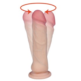 SATURN realističan vibrator 7inch- 21 00030-1